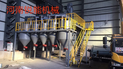 新的一年河南銳能機械已經(jīng)開始開工發(fā)貨了，歡迎新老顧客踴躍咨詢